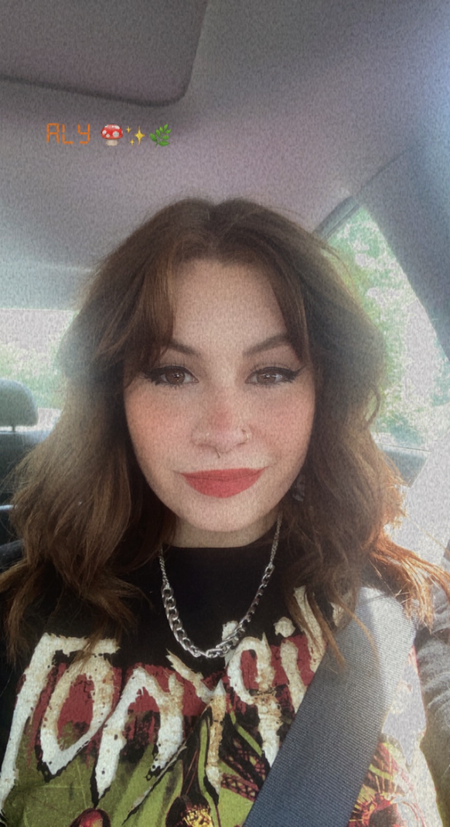 Aly’s Mental Health Journey